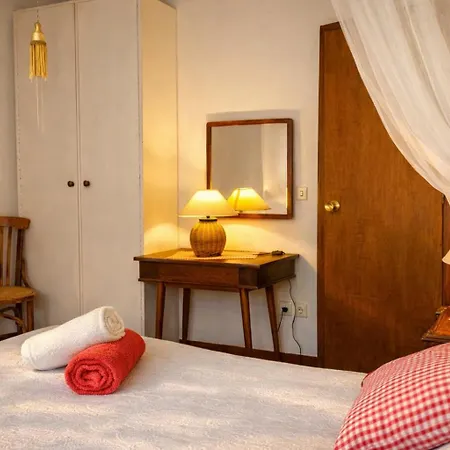Apartament Casa rural con cueva - Cal Gravat *