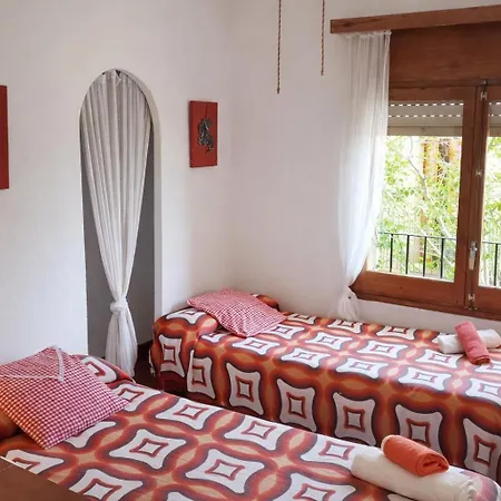 Apartament Casa rural con cueva - Cal Gravat Montsonís