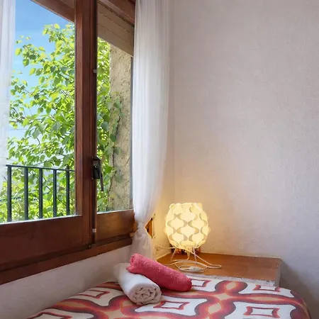 Apartament Casa rural con cueva - Cal Gravat Montsonís