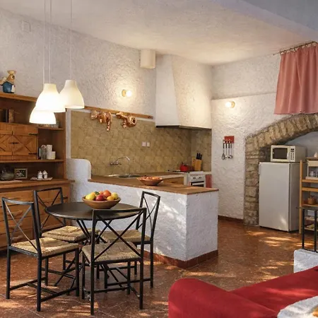 Casa rural con cueva - Cal Gravat * Montsonís