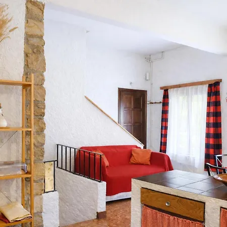 Casa rural con cueva - Cal Gravat *