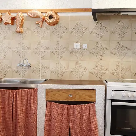 Casa rural con cueva - Cal Gravat Apartament *