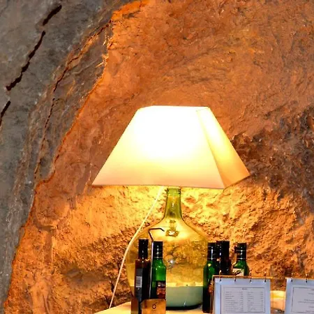 Cal Gravat Apartment Montsonis